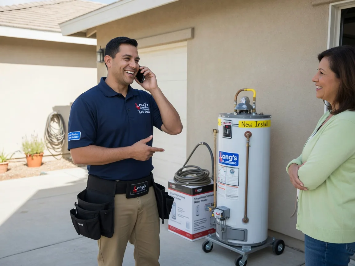 Leak Detection Georgetown, PA FAQs